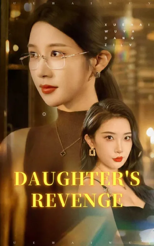 DAUGHTER’S REVENGE